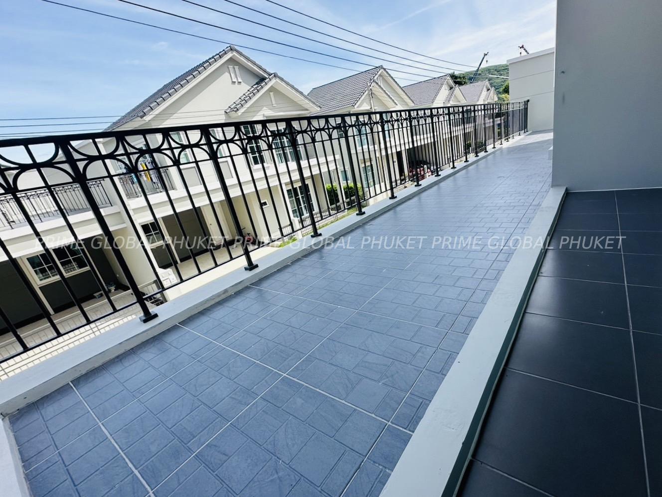 House for Rent in Thalang