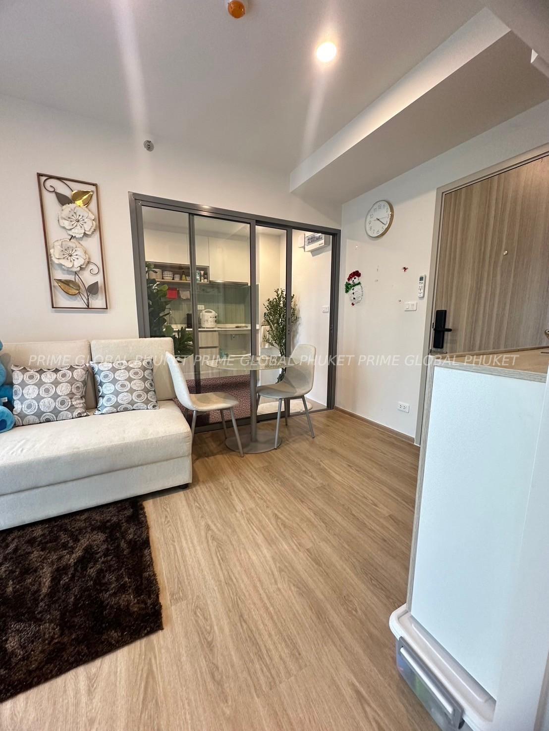 Phyll Condominium for Rent in Phuket town