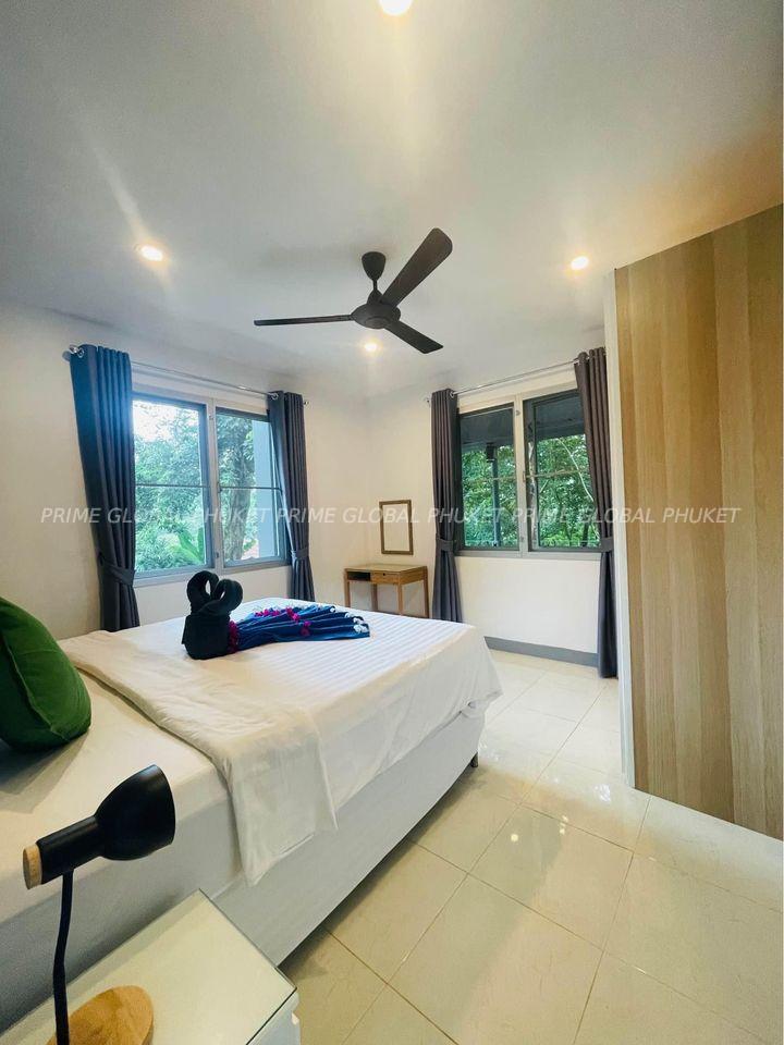 130 Sq.m House for Rent in Kata