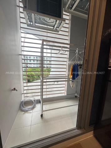 Phyll Condominium for Rent in Phuket town