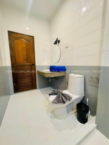 130 Sq.m House for Rent in Kata