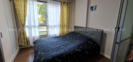 D Condo Creek Kathu For Rent Phuket