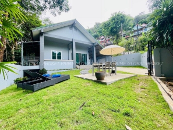 130 Sq.m House for Rent in Kata