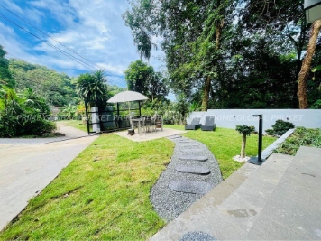 130 Sq.m House for Rent in Kata