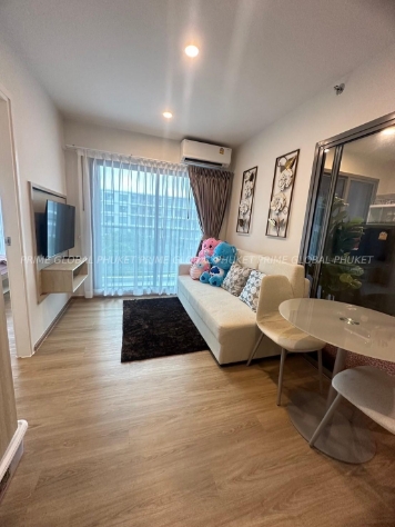 Phyll Condominium for Rent in Phuket town