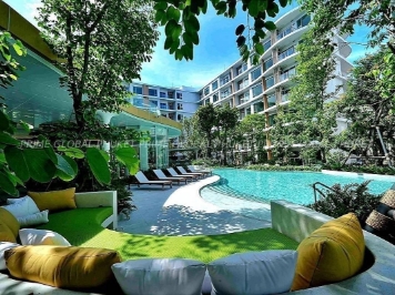 Phyll Condominium for Rent in Phuket town