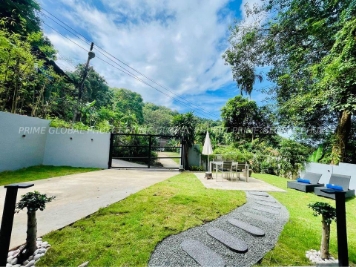 130 Sq.m House for Rent in Kata