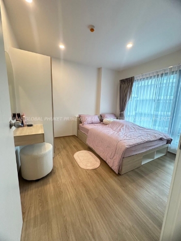 Phyll Condominium for Rent in Phuket town