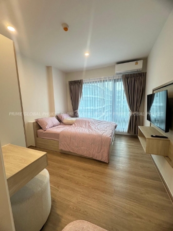 Phyll Condominium for Rent in Phuket town