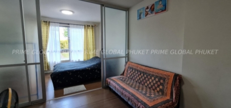 D Condo Creek Kathu For Rent Phuket