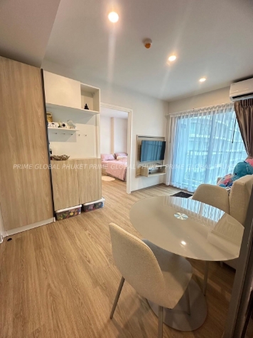 Phyll Condominium for Rent in Phuket town