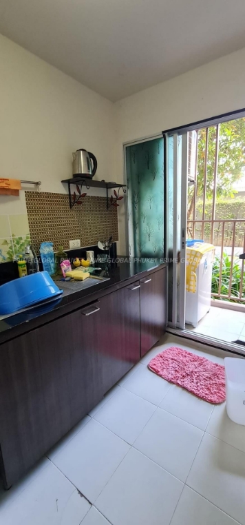 D Condo Creek Kathu For Rent Phuket