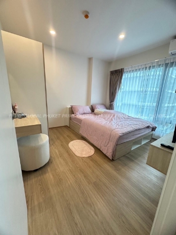 Phyll Condominium for Rent in Phuket town