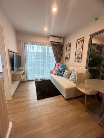 Phyll Condominium for Rent in Phuket town