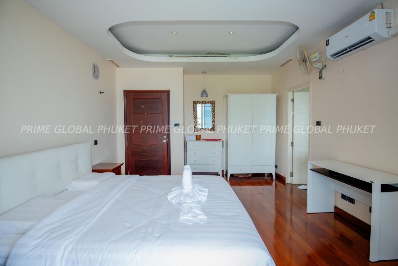 Villa for Rent in Rawai