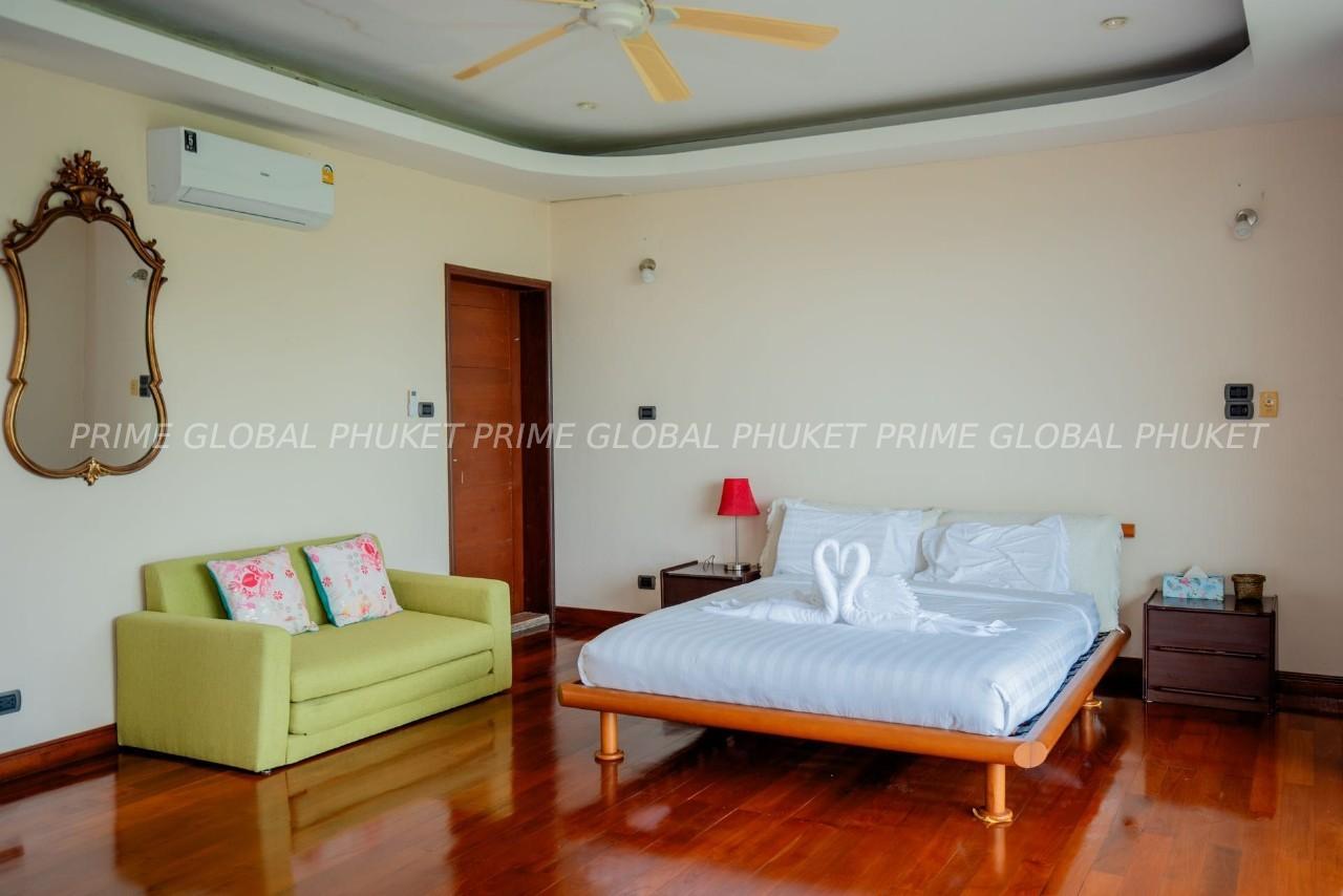 Villa for Rent in Rawai