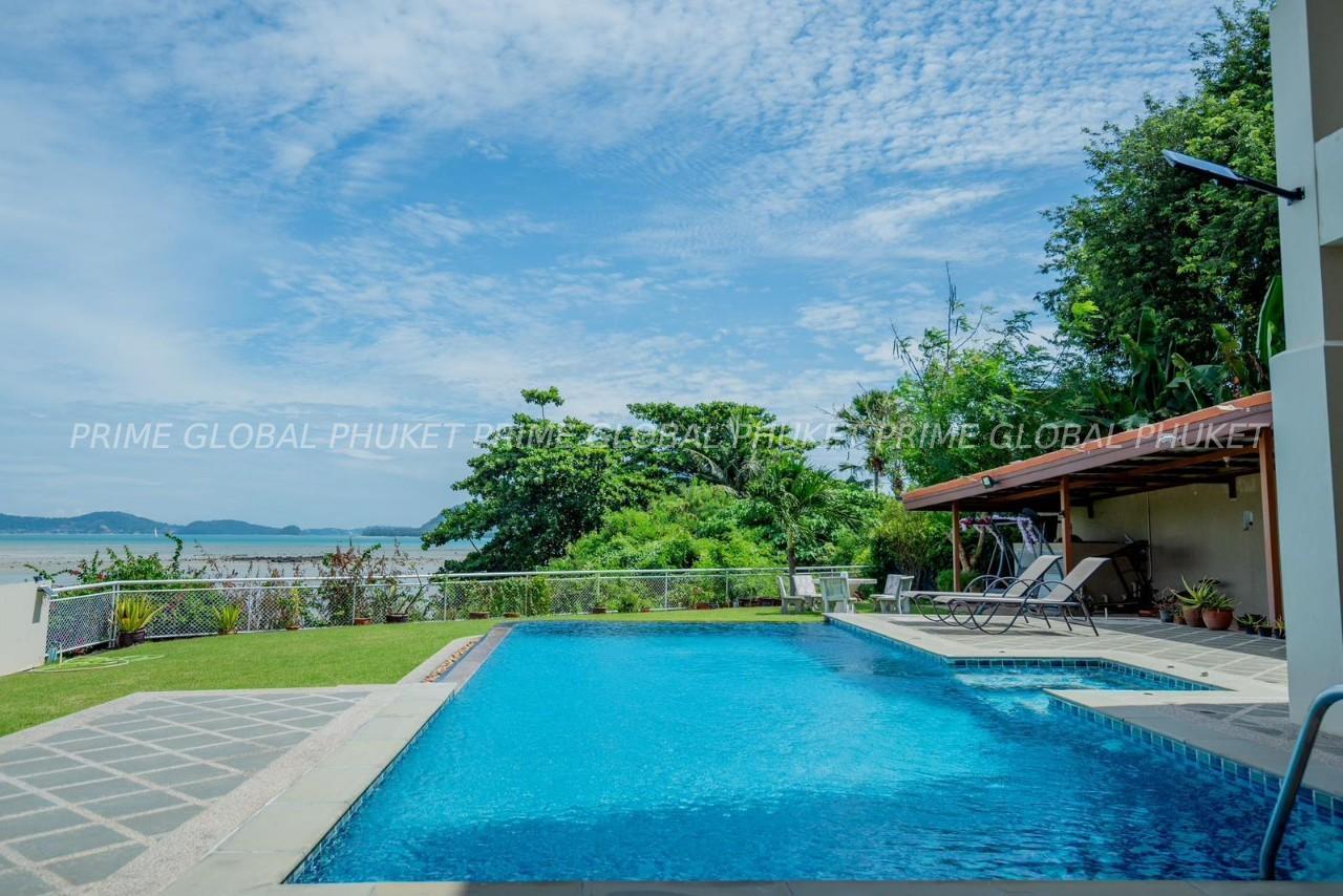 Villa for Rent in Rawai