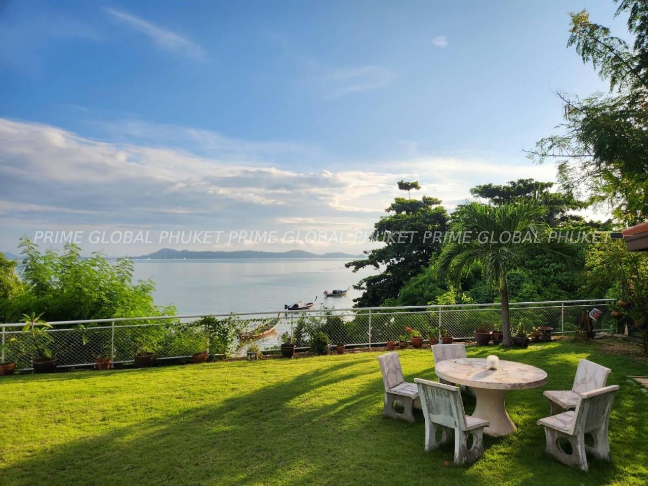 Villa for Rent in Rawai