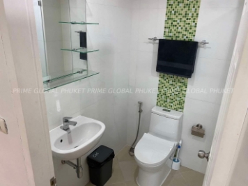 Plus Condominium for Rent in Kathu