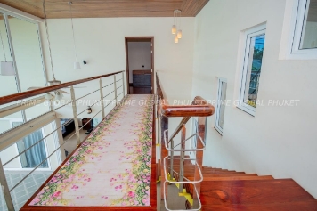 Villa for Rent in Rawai