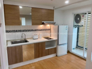 Plus Condominium for Rent in Kathu