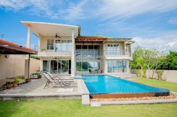 Villa for Rent in Rawai