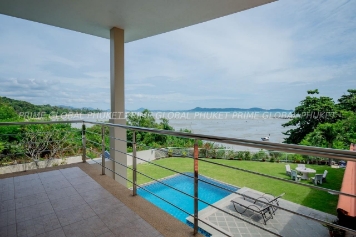 Villa for Rent in Rawai