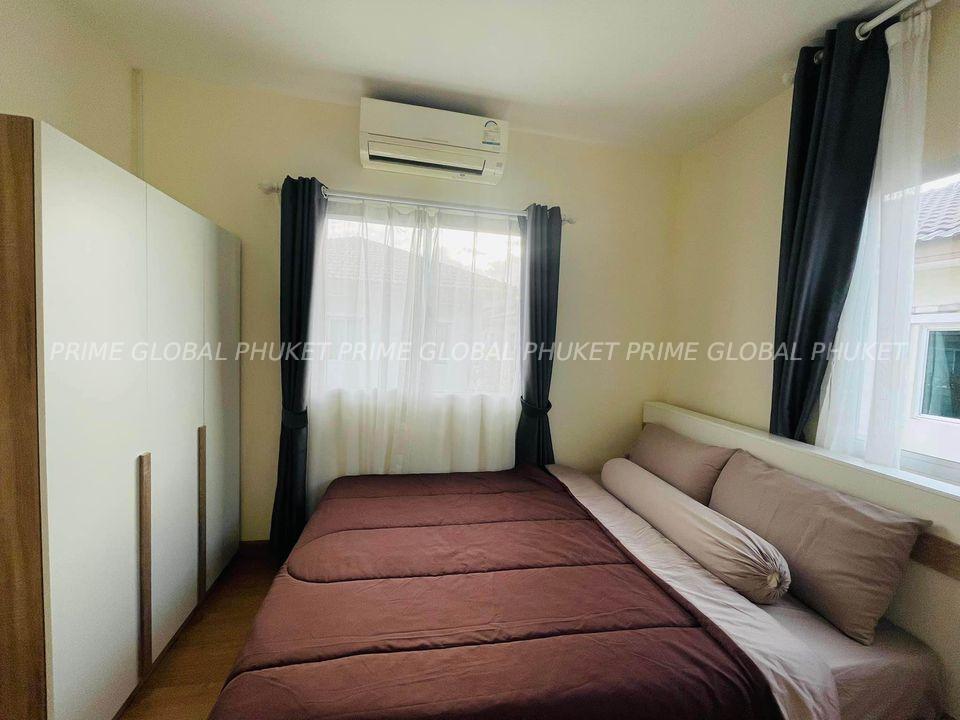 - Sq.w House for Rent in Kathu