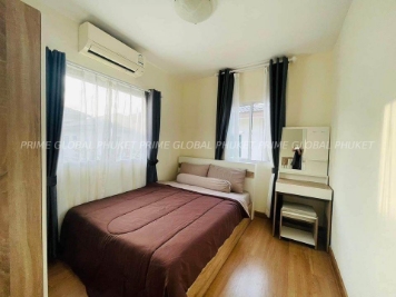 - Sq.w House for Rent in Kathu