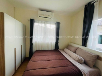 - Sq.w House for Rent in Kathu