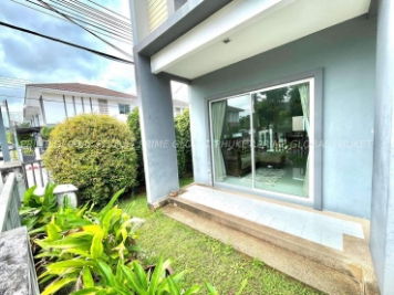 36 Sq.w House for Rent in Kohkeaw