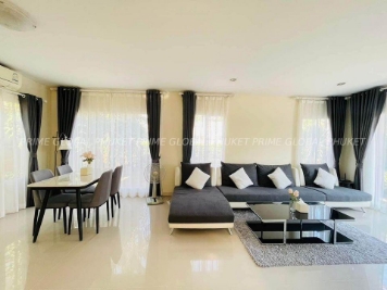 - Sq.w House for Rent in Kathu