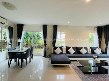 - Sq.w House for Rent in Kathu