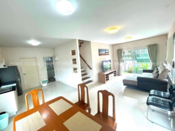 36 Sq.w House for Rent in Kohkeaw