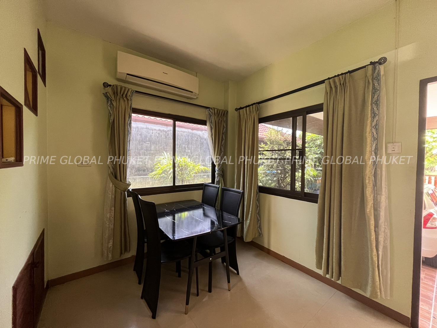 House for Rent in Thalang