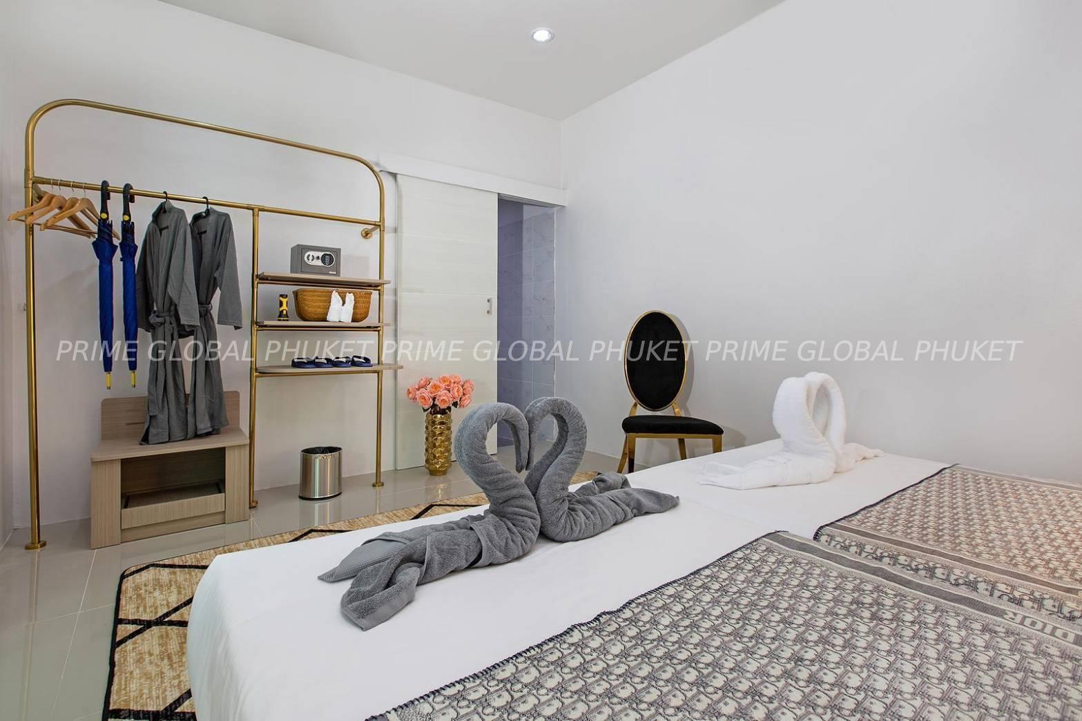 - Sq.m Villa for Rent in Rawai
