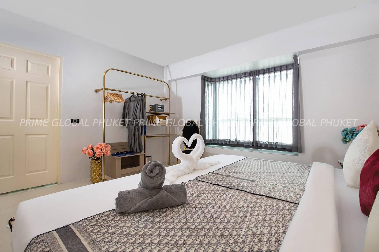- Sq.m Villa for Rent in Rawai