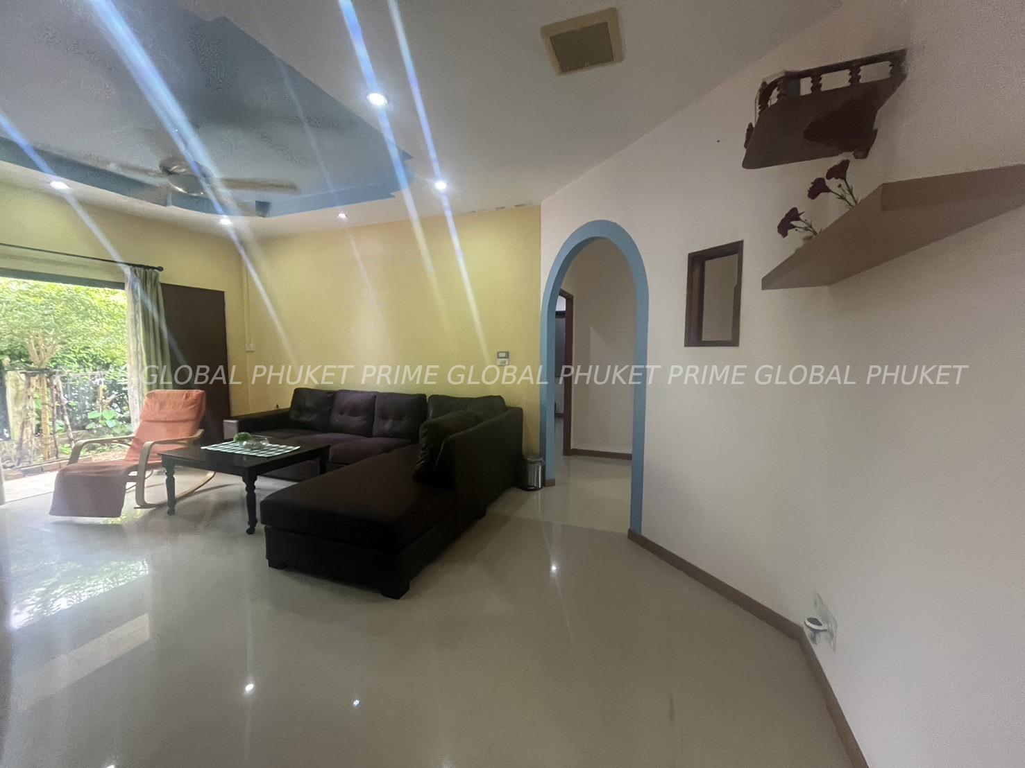 House for Rent in Thalang