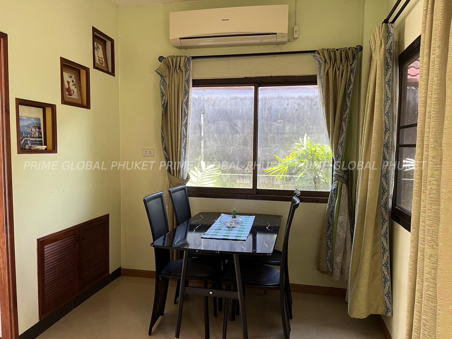 House for Rent in Thalang