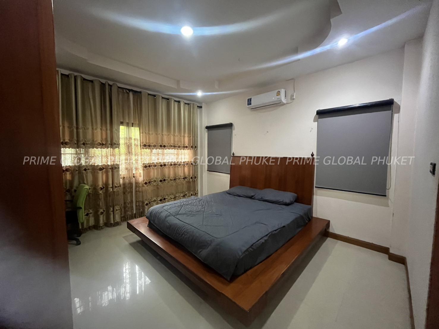House for Rent in Thalang