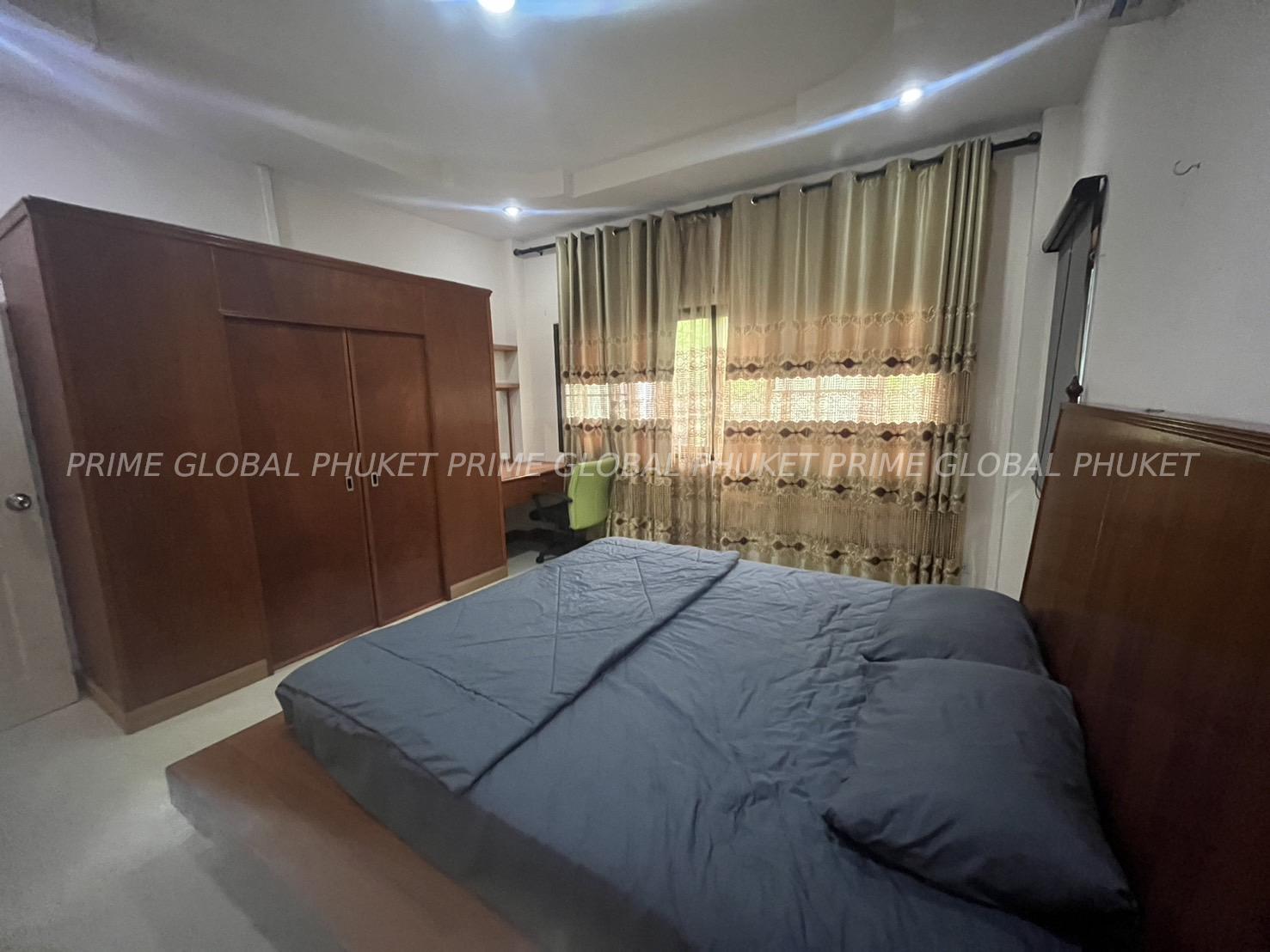 House for Rent in Thalang