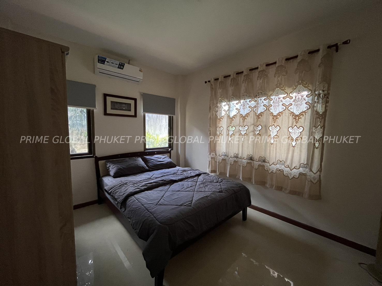 House for Rent in Thalang