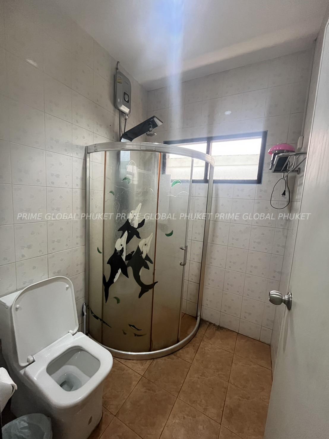 House for Rent in Thalang