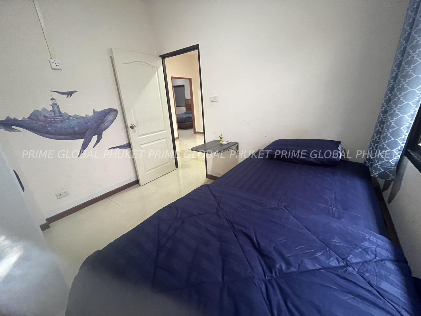 House for Rent in Thalang