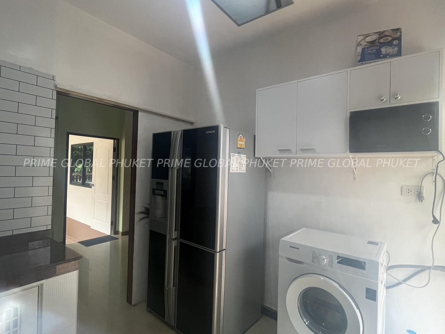House for Rent in Thalang