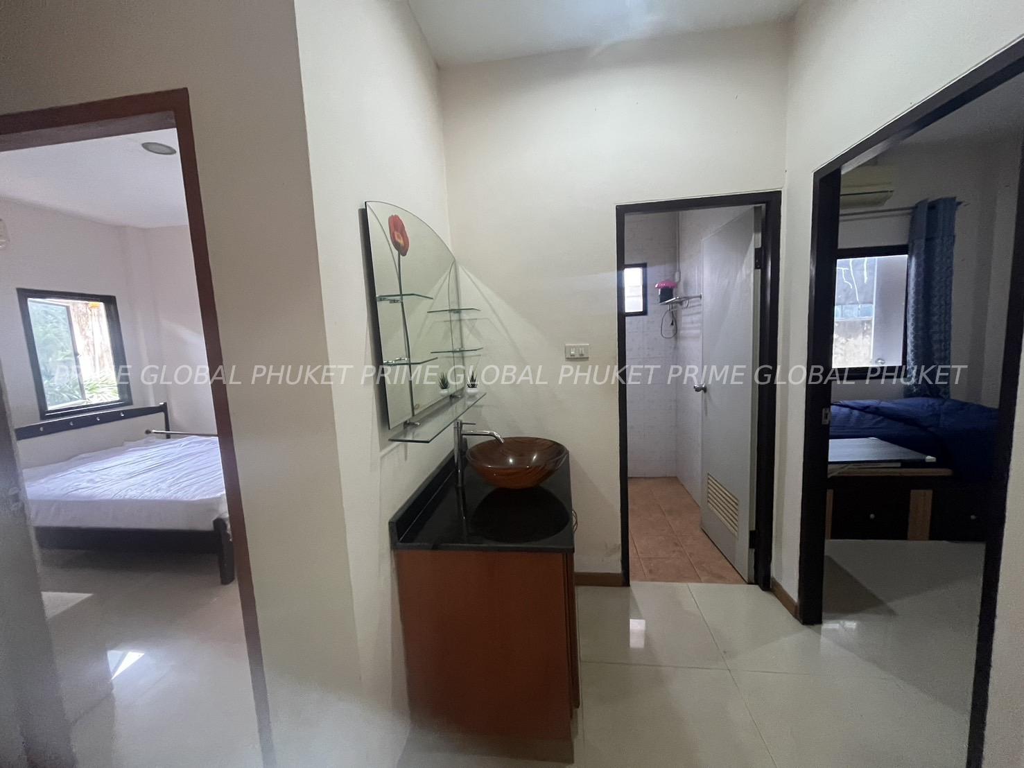 House for Rent in Thalang