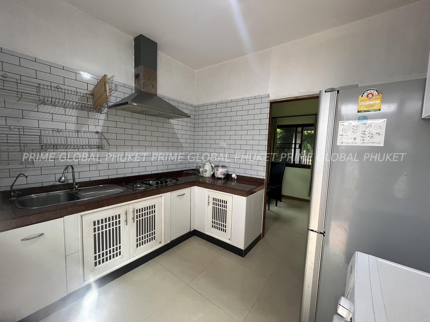 House for Rent in Thalang