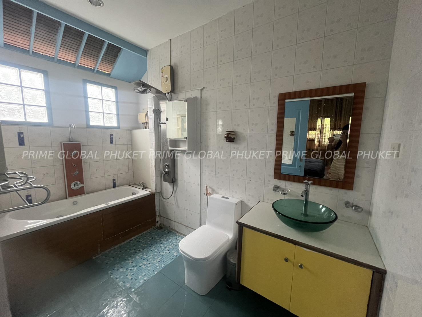 House for Rent in Thalang