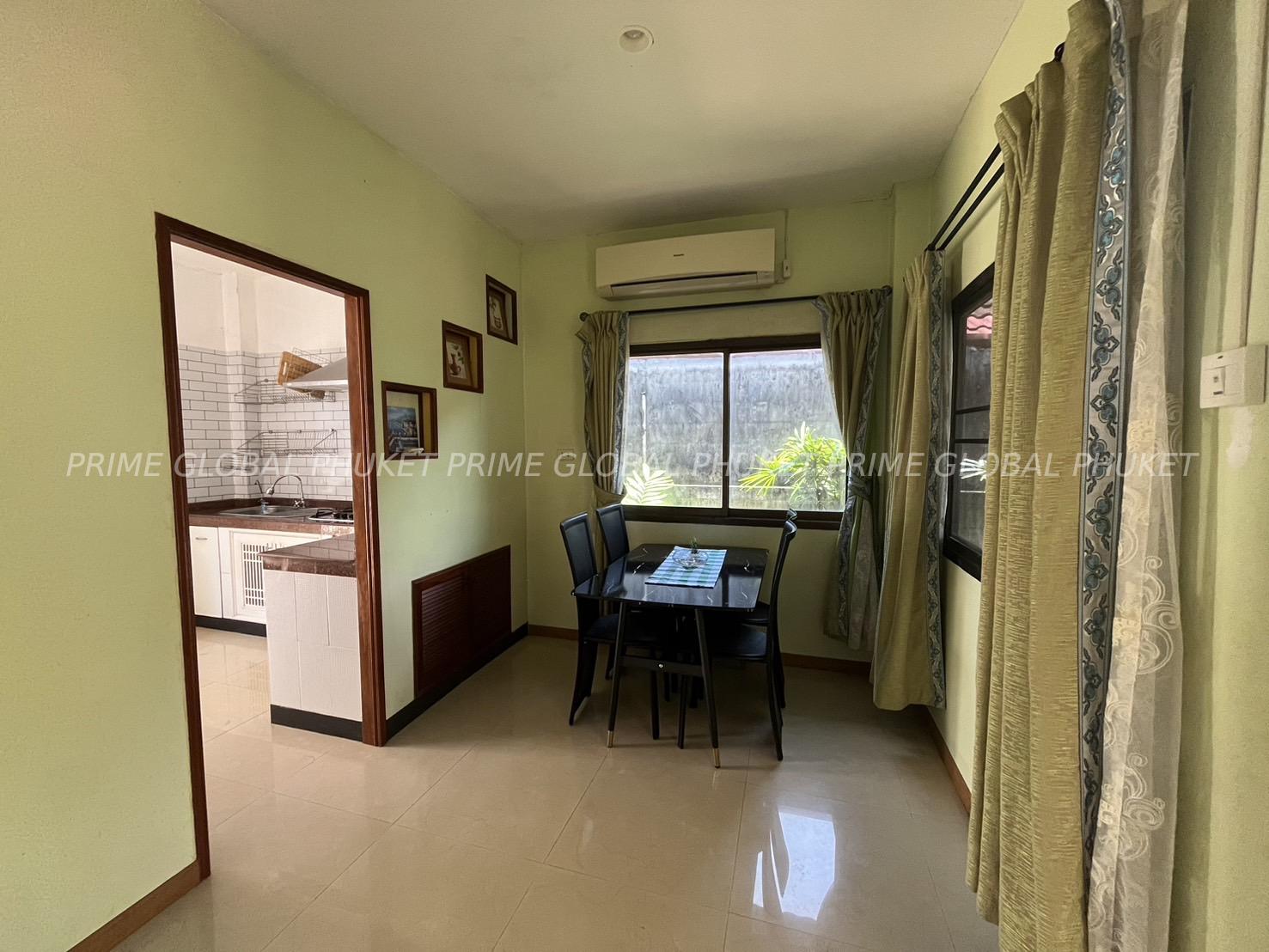House for Rent in Thalang