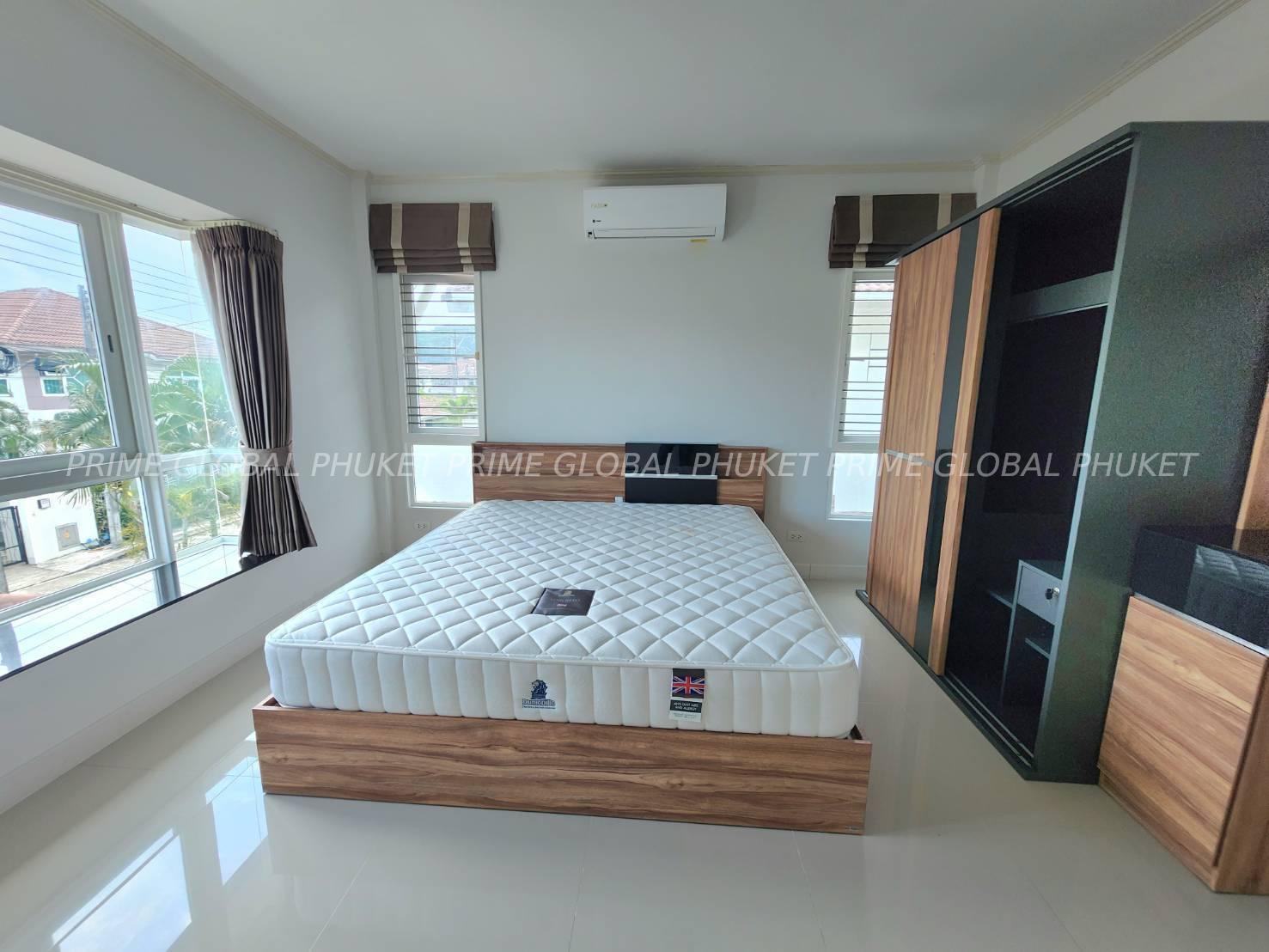 House for Rent in Kohkeaw